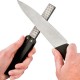 Diamantsteen dubbelzijdig 4 inch inklapbaar handvat CR/DWS/F4/FC