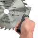 Diamantsteen dubbelzijdig 4 inch inklapbaar handvat CR/DWS/F4/FC