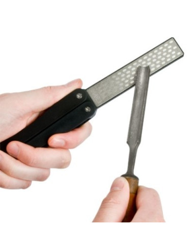 Diamantsteen dubbelzijdig 4 inch...