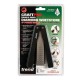 Diamantsteen dubbelzijdig 4 inch inklapbaar handvat CR/DWS/F4/FC