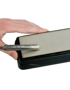 CraftPro diamantsteen 6 inch dubbelzijdig CR/DWS/B6/FC 2