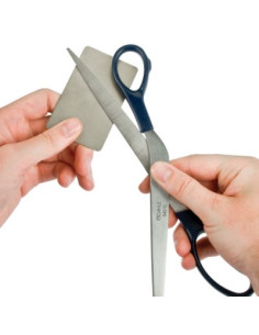 Credit card diamantsteen dubbelzijdig CR/DWS/CC/FC 2