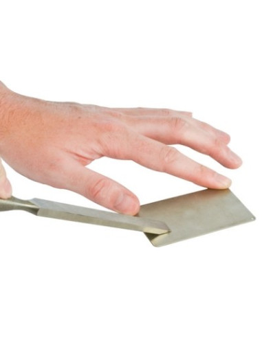 Credit card diamantsteen dubbelzijdig...