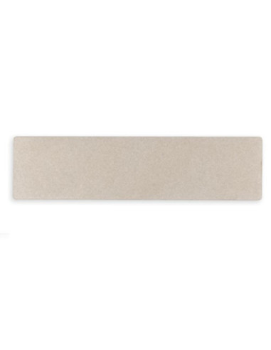 Kleine diamant steen 5 inch...