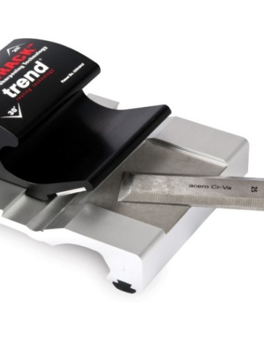 FTS/S/P Zwart korrel: 220 (60 micron)