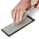 Diamant slijpsteen 6 inch dubbelzijdig, 1000 en 300