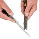 Trend  Diamantvijl Conisch 3 inch fijn (40 micron)
