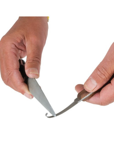 Trend  Diamantvijl Conisch 3 inch...