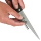 Trend  Diamantvijl Conisch 3 inch fijn (40 micron)
