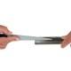 Trend  Diamantvijl Conisch 3 inch fijn (40 micron)