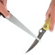 Trend  Diamantvijl Conisch 3 inch fijn (40 micron)