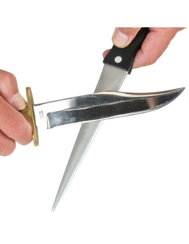 Trend  Diamantvijl Conisch 3 inch...