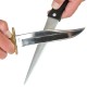 Trend  Diamantvijl Conisch 3 inch fijn (40 micron)