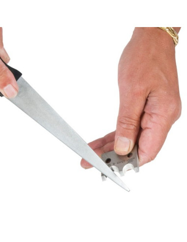 Trend  Diamantvijl Conisch 3 inch...