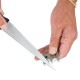 Trend  Diamantvijl Conisch 3 inch fijn (40 micron)