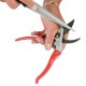 Trend  Diamantvijl Conisch 3 inch fijn (40 micron)