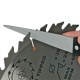 Trend  Diamantvijl Conisch 3 inch fijn (40 micron)