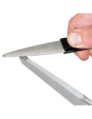 Trend  Diamantvijl Conisch 3 inch...