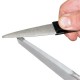Trend  Diamantvijl Conisch 3 inch fijn (40 micron)