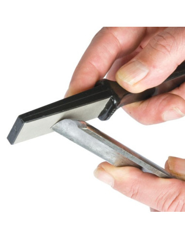 Trend Mini diamant vijl dubbelzijdig...