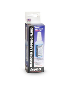 Trend Diamant Slijpsteen  Vloeistof  100ml. 2