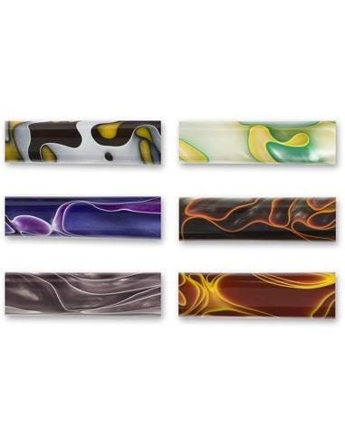 Acryl pakket 20x20x150mm Acryl pakket 20x20x150mm