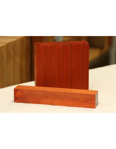 Padoek 60x60x300mm Padoek 60x60x300mm