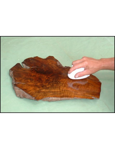 Rustins French Polish Politoer 1L