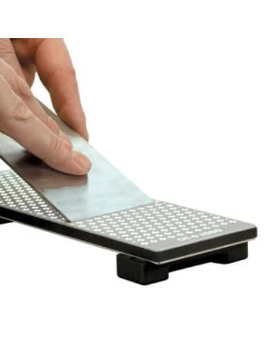 Diamant Crosse Slijpsteen Werkbank...