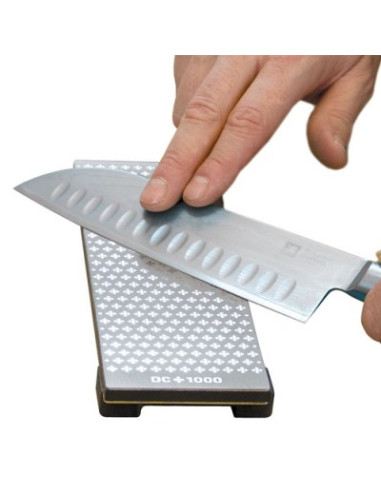 Diamant Crosse Slijpsteen Werkbank...