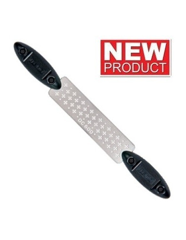 Diamant Crosse Slijpsteen 4" dubbel...