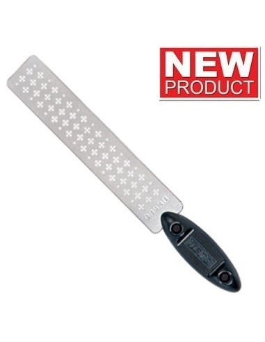 Diamant Crosse Slijpsteen 5" dubbel...