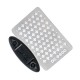 Diamant Crosse Slijpsteen 3" creditcard dubbel 600/300 DC/CC/FC