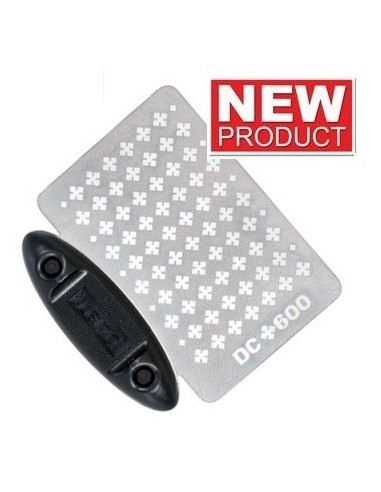 Diamant Crosse Slijpsteen 3"...