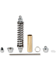 Schokdemper Penkit Gunmetal 2