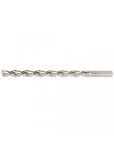 Fisch pen boor 3/8"  (9,53mm)