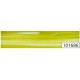 Polyester Pen Blank Lemon/wit