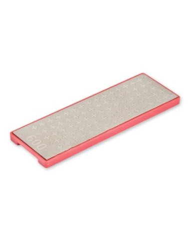 FTS/S/FF Rood Korrel: 600 (25 micron)