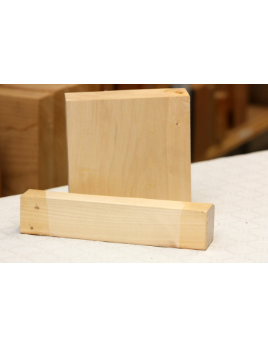 Lindehout 30x30x300mm