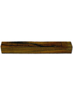 Bocote 51x51x305