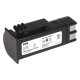 Stofmasker P3 filter, Elektrisch, Trend Air Pro MAX