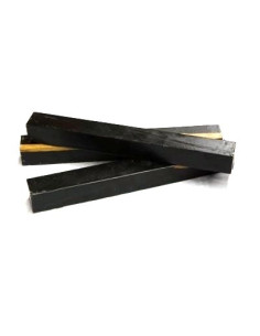 African Blackwood 150X150X80mm