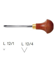 Pfeil Linoleum / Handpalmguts L12