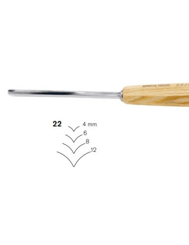 Pfeil 22