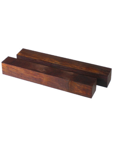 Cocobolo 63x63x305mm