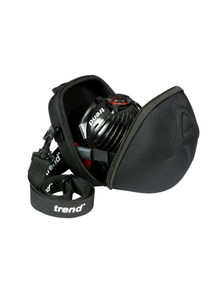 Bescherm hoes voor Stofmasker, AIR STEALTH