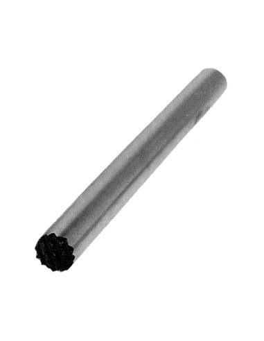 Pfeil Hout Stempel P57 Wafel Rond
