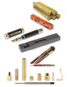 Penkits + accessoires