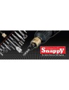Snappy snelspansysteem 50% korting